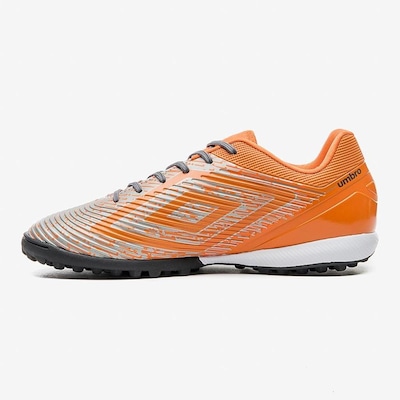 Chuteira Society Umbro Gravity - Adulto - Foto 2