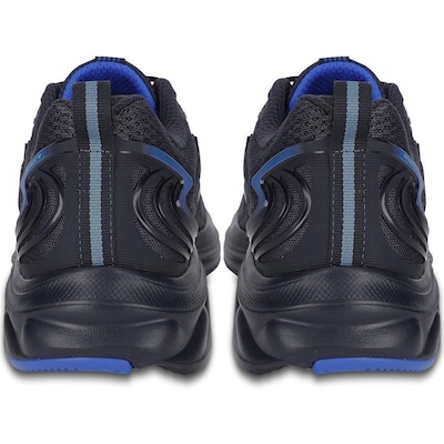 Tênis Mizuno Space 4 - Masculino - Foto 3