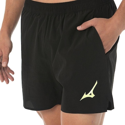 Shorts Mizuno High 2 - Masculino - Foto 2