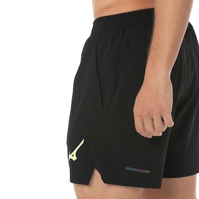 Shorts Mizuno High 2 - Masculino - Foto 4
