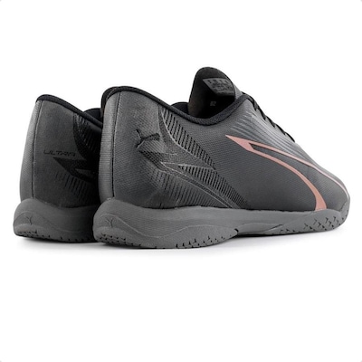 Chuteira Futsal Puma Ultra Play  Fg/Ag Bdp - Adulto - Foto 5