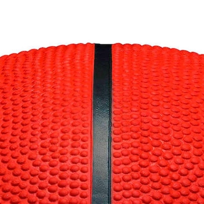 Bola Basquete Molten Rubber 7 - Foto 4