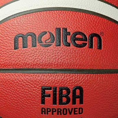 Bola Basquete Molten Fiba Approved 7 - Foto 4