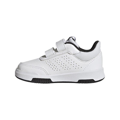 Tênis adidas Training Lace - Infantil - Foto 2