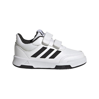 Tênis adidas Training Lace - Infantil - Foto 3