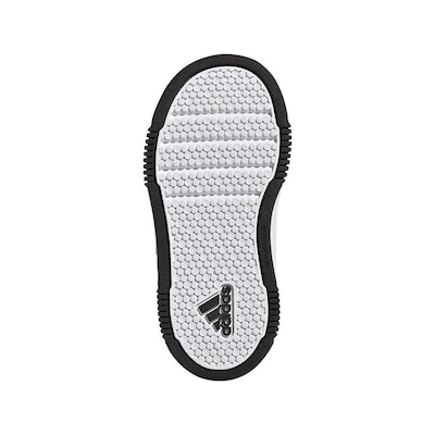 Tênis adidas Training Lace - Infantil - Foto 4