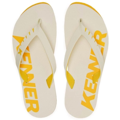Chinelo Kenner Red - Masculino - Foto 2