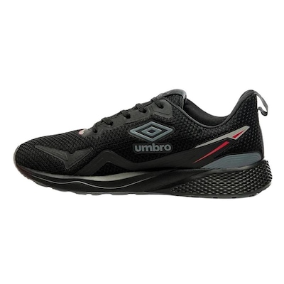 TÊNIS UMBRO TRAINER + MEIA - MASCULINO - Foto 3