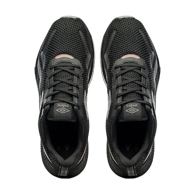 TÊNIS UMBRO TRAINER + MEIA - MASCULINO - Foto 4