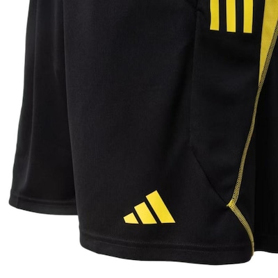 Short adidas Flamengo Crf Tr Sho - Masculino - Foto 4