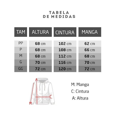 Jaqueta Corta Vento Wss Impermeável Bali - Masculina - Foto 6