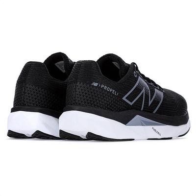 Tenis New Balance Fuelcell Propel V5 - Masculino - Foto 4