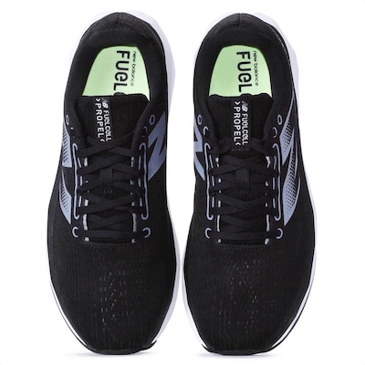Tenis New Balance Fuelcell Propel V5 - Masculino - Foto 5