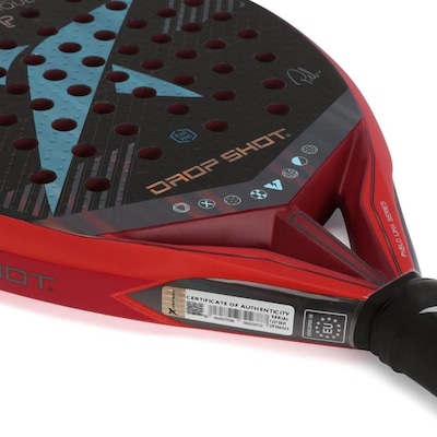 Raquete de Padel Drop Shot Canyon Pro Attack Lima - Foto 3