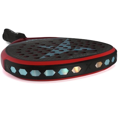 Raquete de Padel Drop Shot Canyon Pro Attack Lima - Foto 5