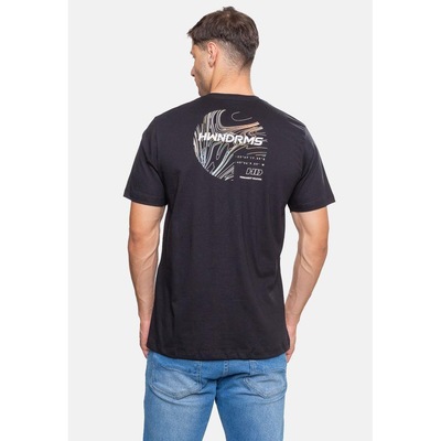 Camiseta Nba Colorful Los Angeles Lakers - Masculina - Foto 3