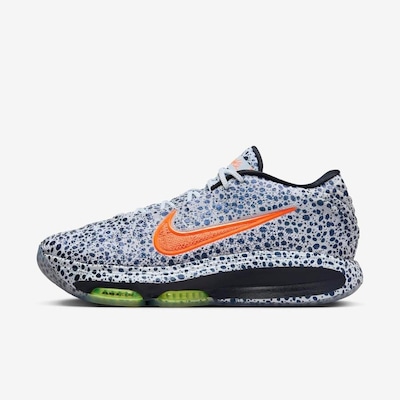 Tênis Nike Gt Hustle 3 Olympic - Masculino - Foto 1