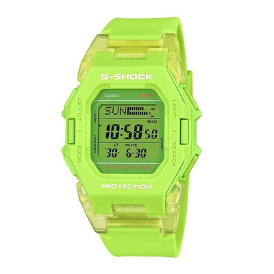 Relógio G-Shock Gd-B500S-3Dr - Foto 1