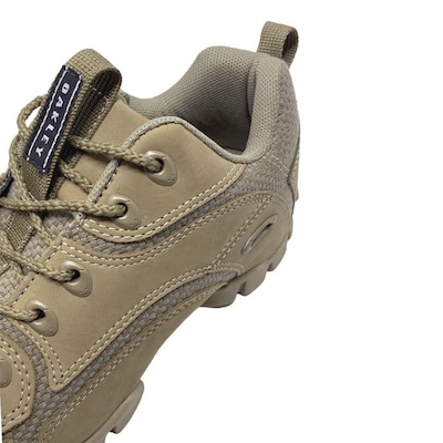 Tênis Oakley Flak 2 New Khaki - Masculino - Foto 3