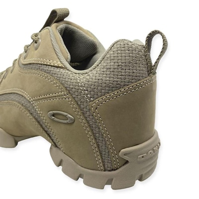 Tênis Oakley Flak 2 New Khaki - Masculino - Foto 4