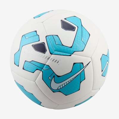 Bola Nike Pitch Futebol - Foto 2