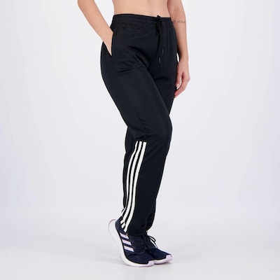 Calça Adidas Sereno - Feminina - Foto 2