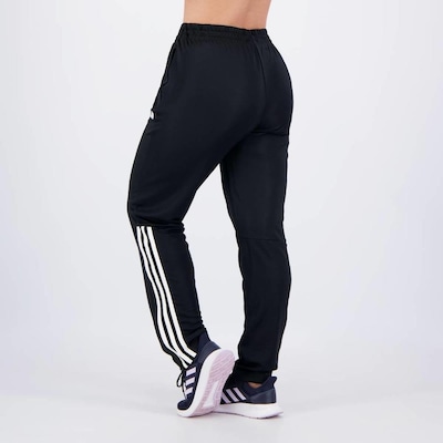 Calça Adidas Sereno - Feminina - Foto 3