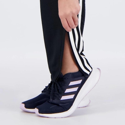 Calça Adidas Sereno - Feminina - Foto 4