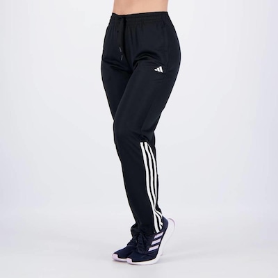 Calça Adidas Sereno - Feminina - Foto 1