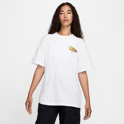 Camiseta Nike Sportswear Vintage Feminina - Foto 1