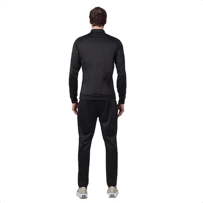 Agasalho Umbro Basic Shape 2 - Masculino - Foto 2