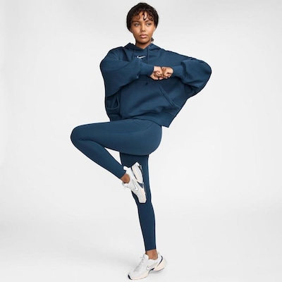 Calça Legging Nike Universa - Feminina - Foto 2