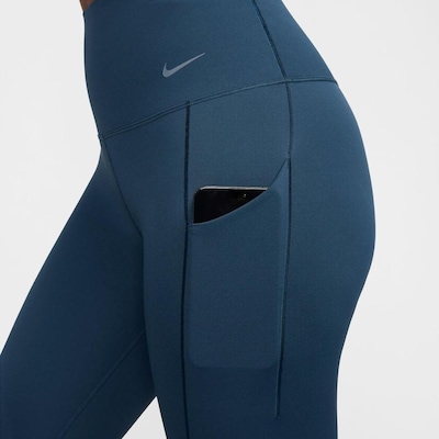 Calça Legging Nike Universa - Feminina - Foto 5
