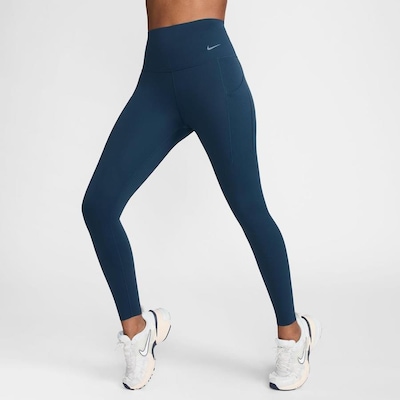Calça Legging Nike Universa - Feminina - Foto 1