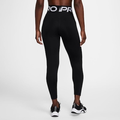 Calça Legging Nike Pro - Feminina - Foto 3