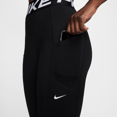 Calça Legging Nike Pro - Feminina - Foto 4