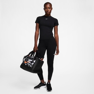Calça Legging Nike Pro - Feminina - Foto 5