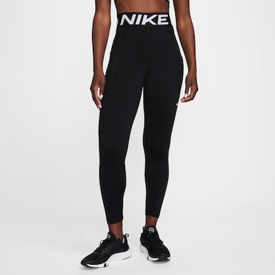 Calça Legging Nike Pro - Feminina - Foto 1
