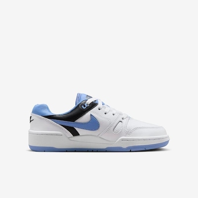 Tênis Infantil Nike Full Force LO - Foto 2