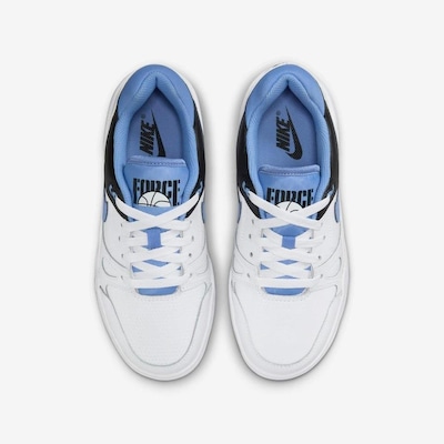 Tênis Infantil Nike Full Force LO - Foto 3
