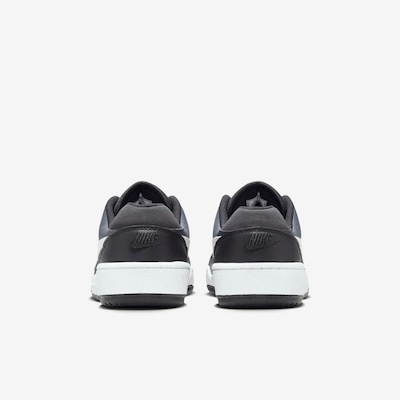Tênis Nike Full Force Low - Infantil - Foto 5