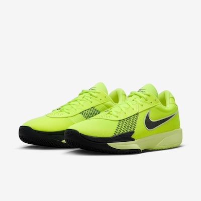 Tênis Nike Air Zoom G.T. Academy - Masculino - Foto 5
