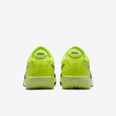 Tênis Nike Air Zoom G.T. Academy - Masculino - Foto 6