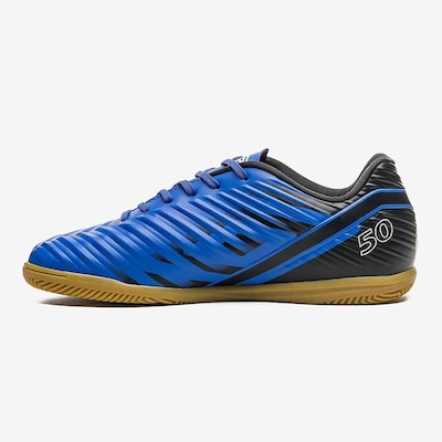 Chuteira Futsal Umbro Fifty V - Adulto - Foto 2