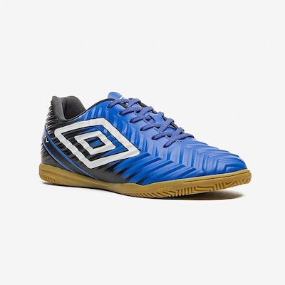 Chuteira Futsal Umbro Fifty V - Adulto - Foto 3