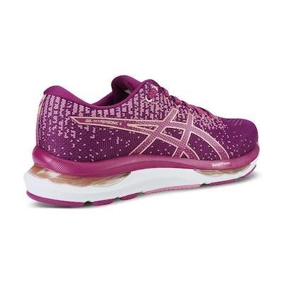 Tênis Asics Gel Hypersonic 4 - Feminino - Foto 2
