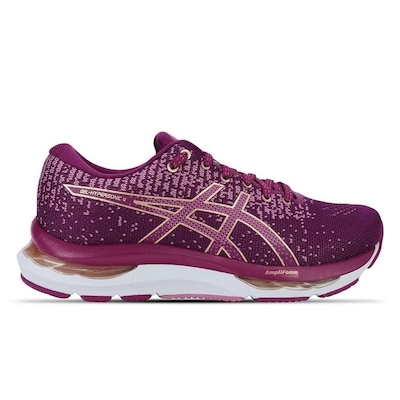 Tênis Asics Gel Hypersonic 4 - Feminino - Foto 3