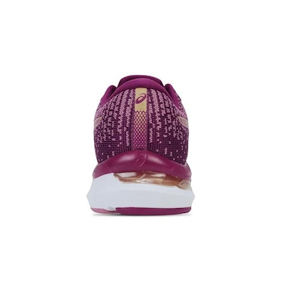 Tênis Asics Gel Hypersonic 4 - Feminino - Foto 5