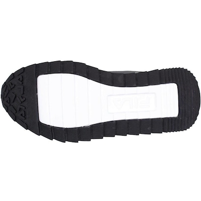 Tênis Fila Retro Flag - Masculino - Foto 5