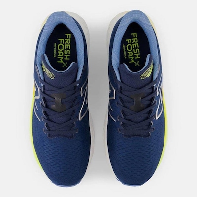 Tênis New Balance Evoz V3 - Masculino - Foto 4